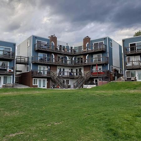 Lake Front Condo 1Bd - Fully Remodeled! Dillon Kültér fotó