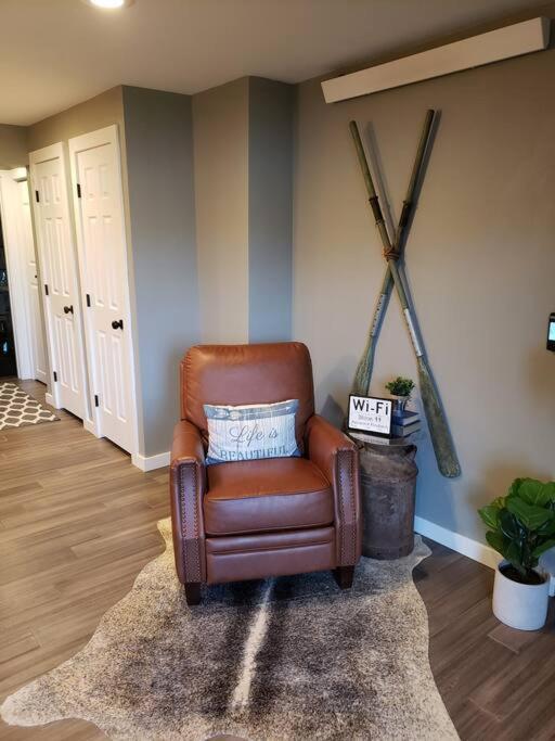 Lake Front Condo 1Bd - Fully Remodeled! Dillon Kültér fotó