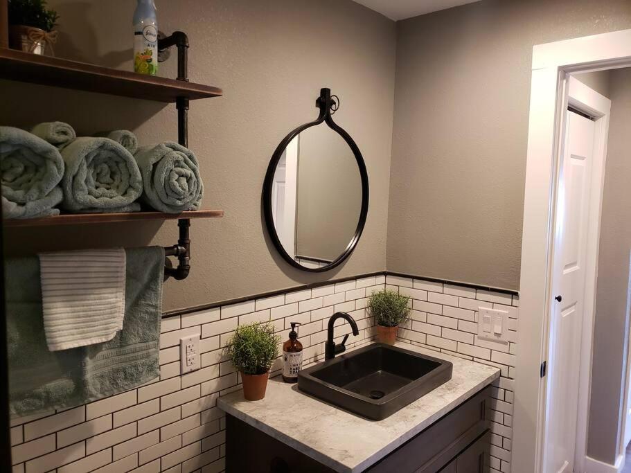 Lake Front Condo 1Bd - Fully Remodeled! Dillon Kültér fotó