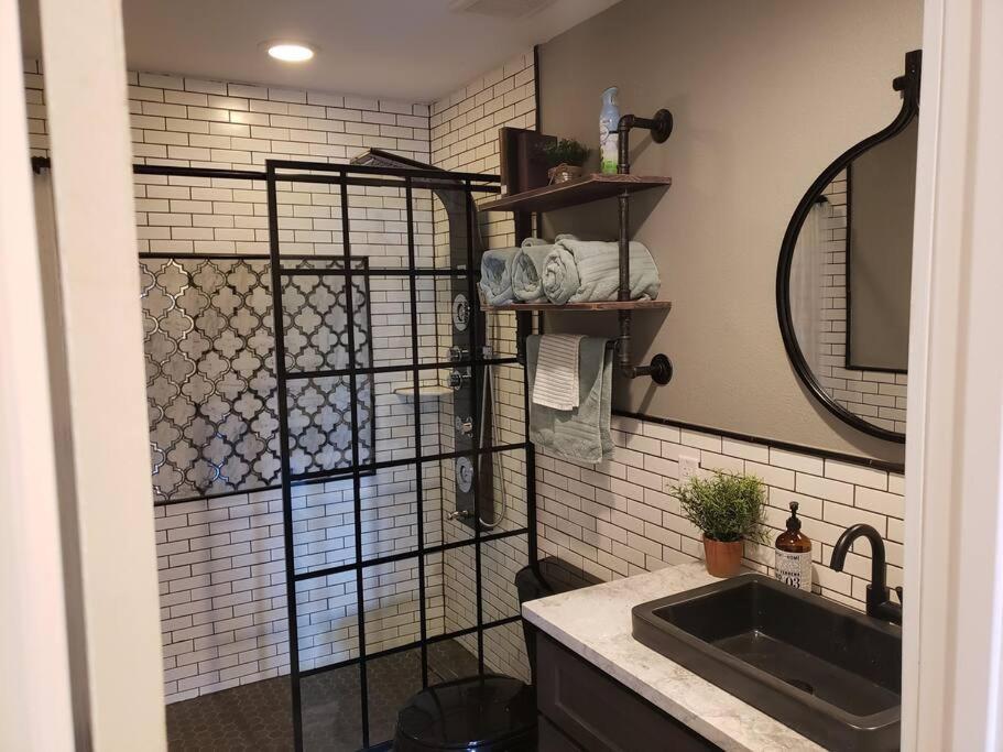 Lake Front Condo 1Bd - Fully Remodeled! Dillon Kültér fotó