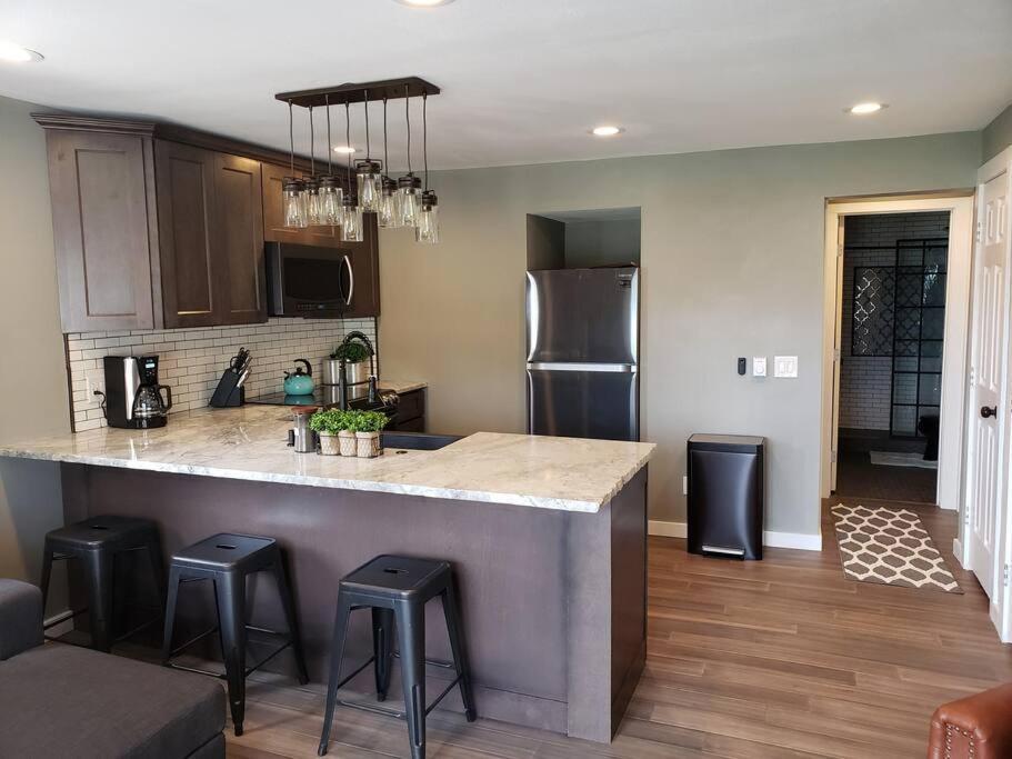 Lake Front Condo 1Bd - Fully Remodeled! Dillon Kültér fotó